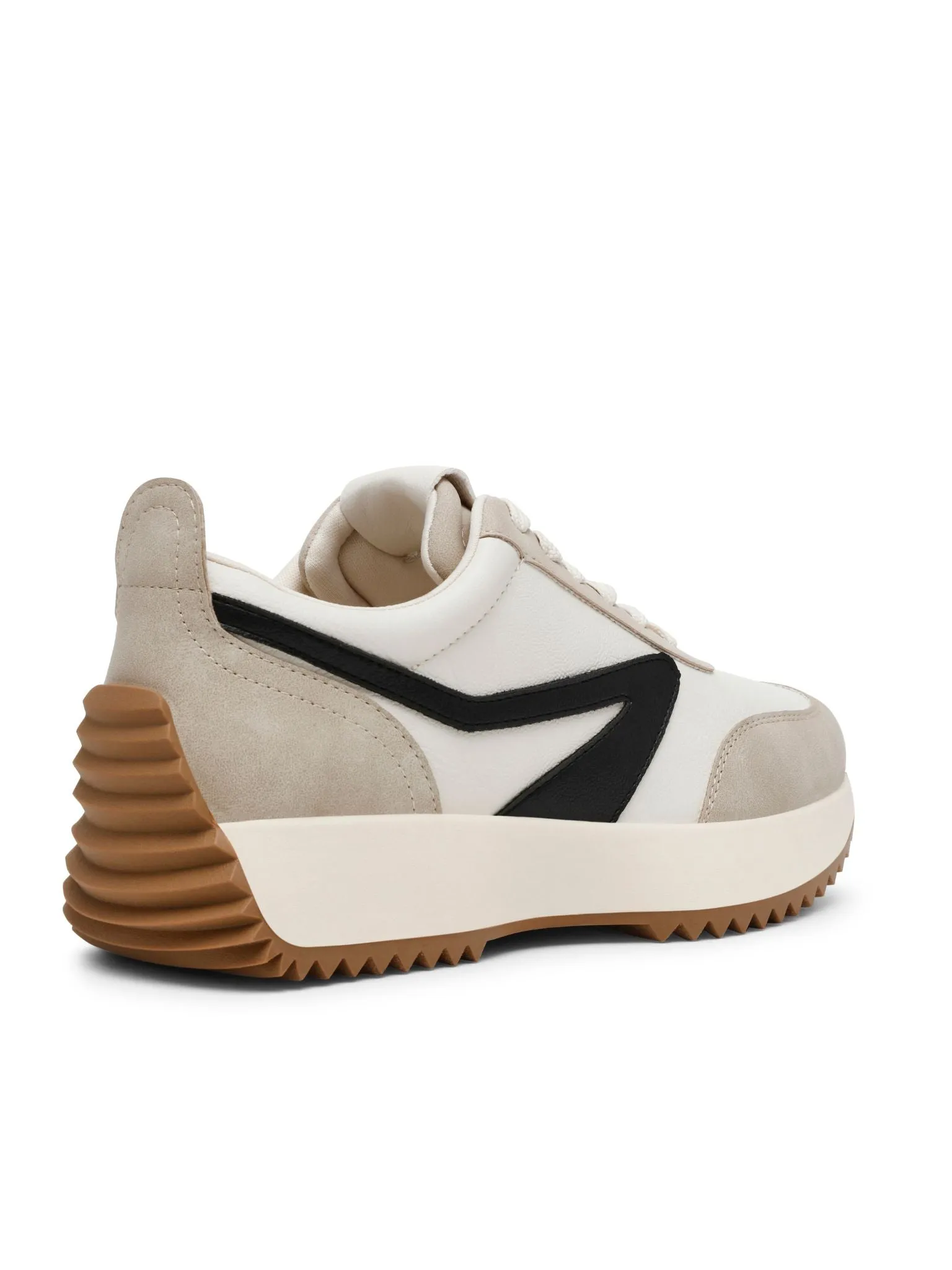 Dolce Vita Bynx Sneaker - White Multi