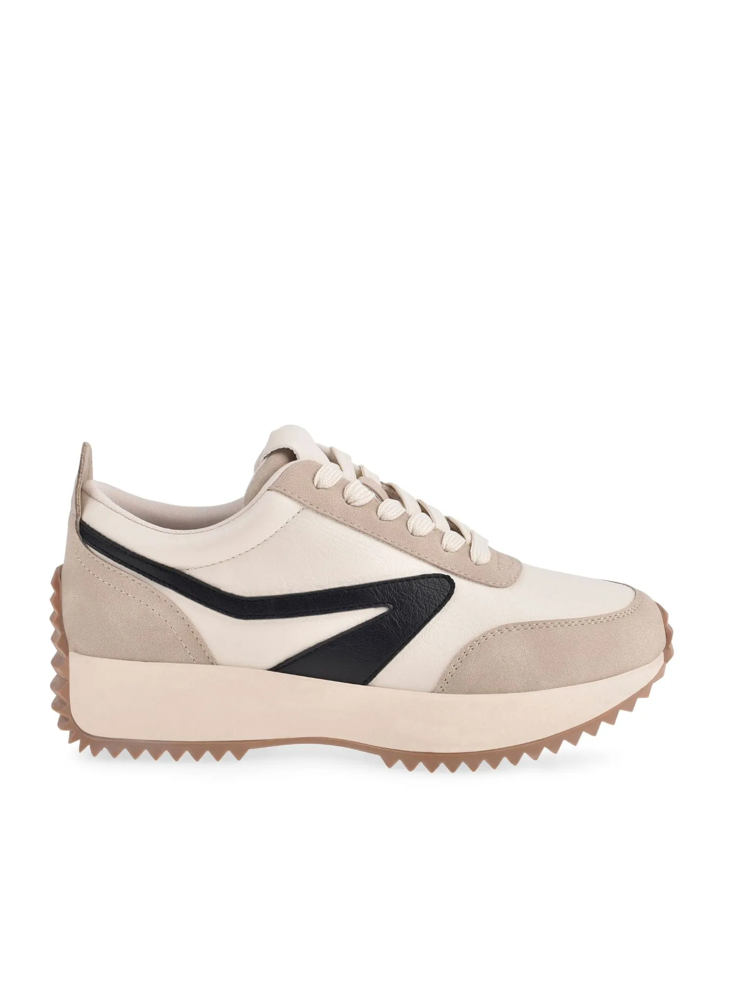 Dolce Vita Bynx Sneaker - White Multi