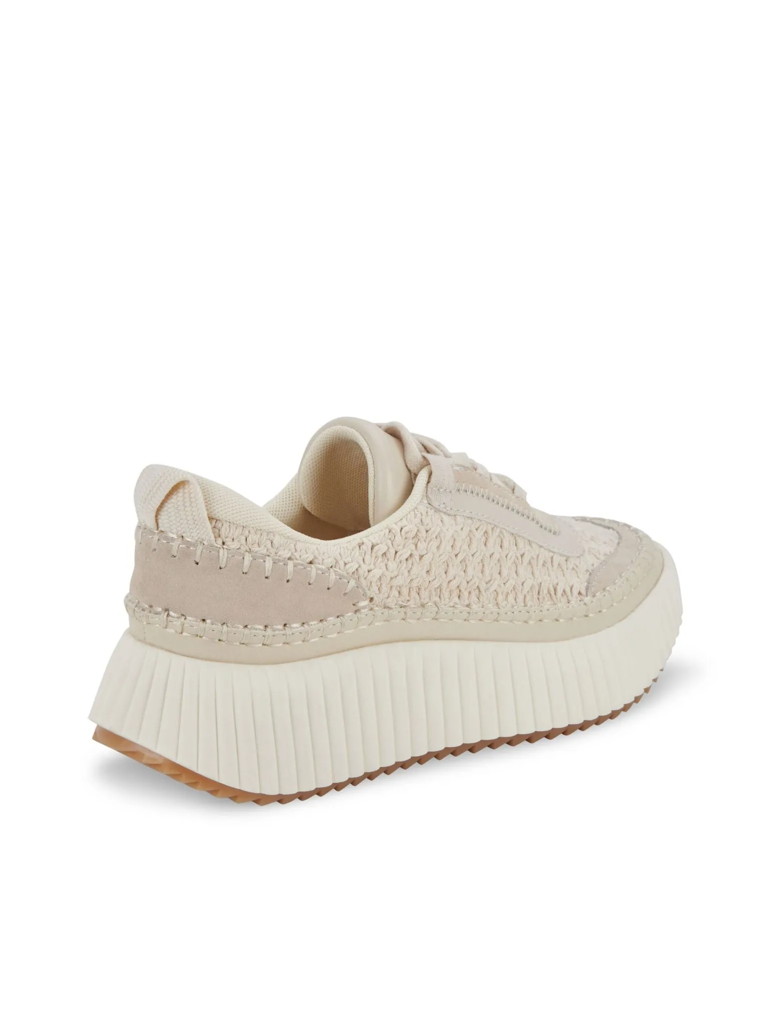 Dolce Vita Dolen Crochet Sneaker