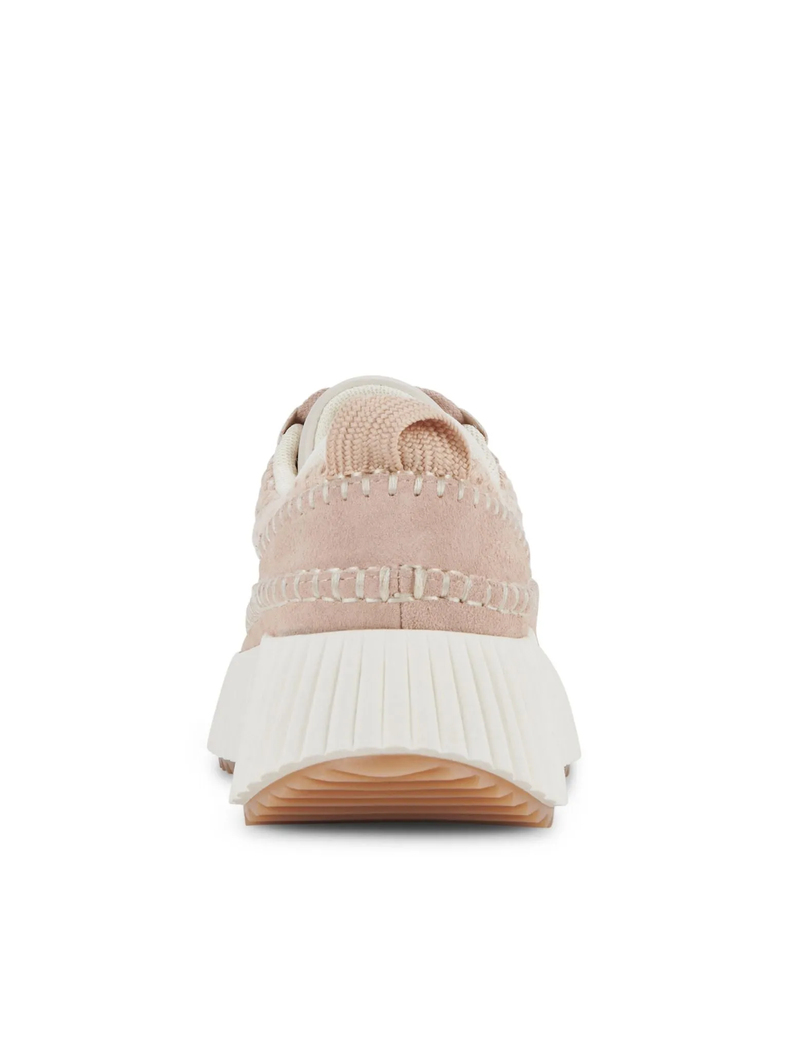Dolce Vita Dolen Crochet Sneaker