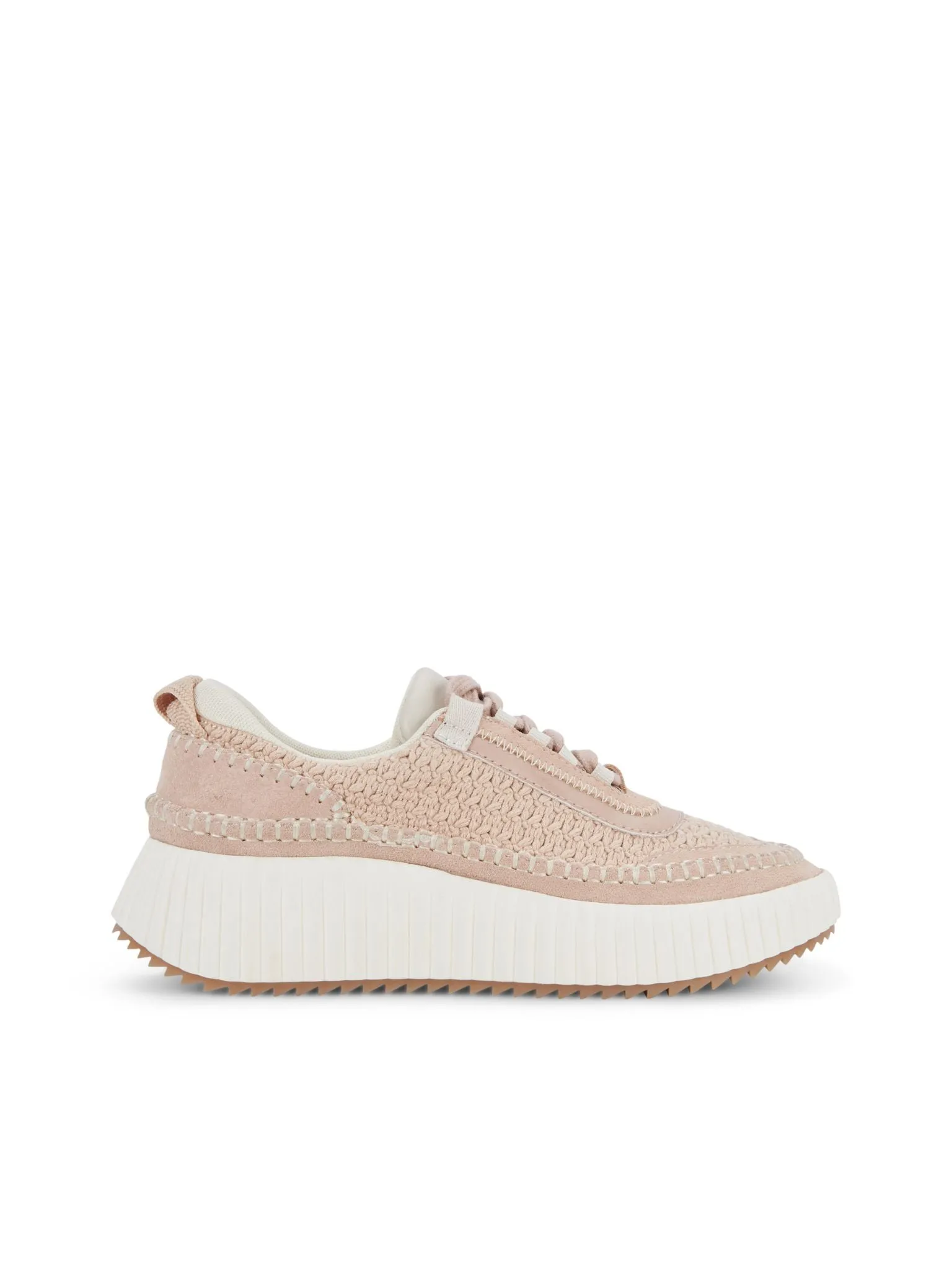 Dolce Vita Dolen Crochet Sneaker