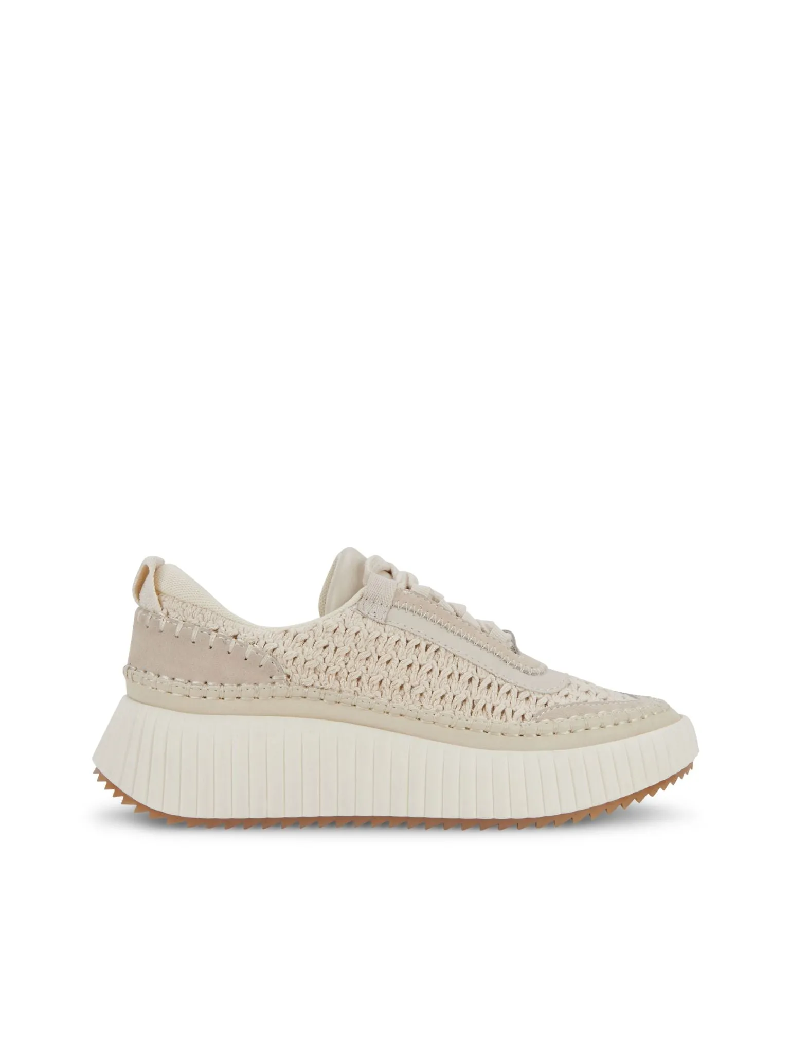 Dolce Vita Dolen Crochet Sneaker