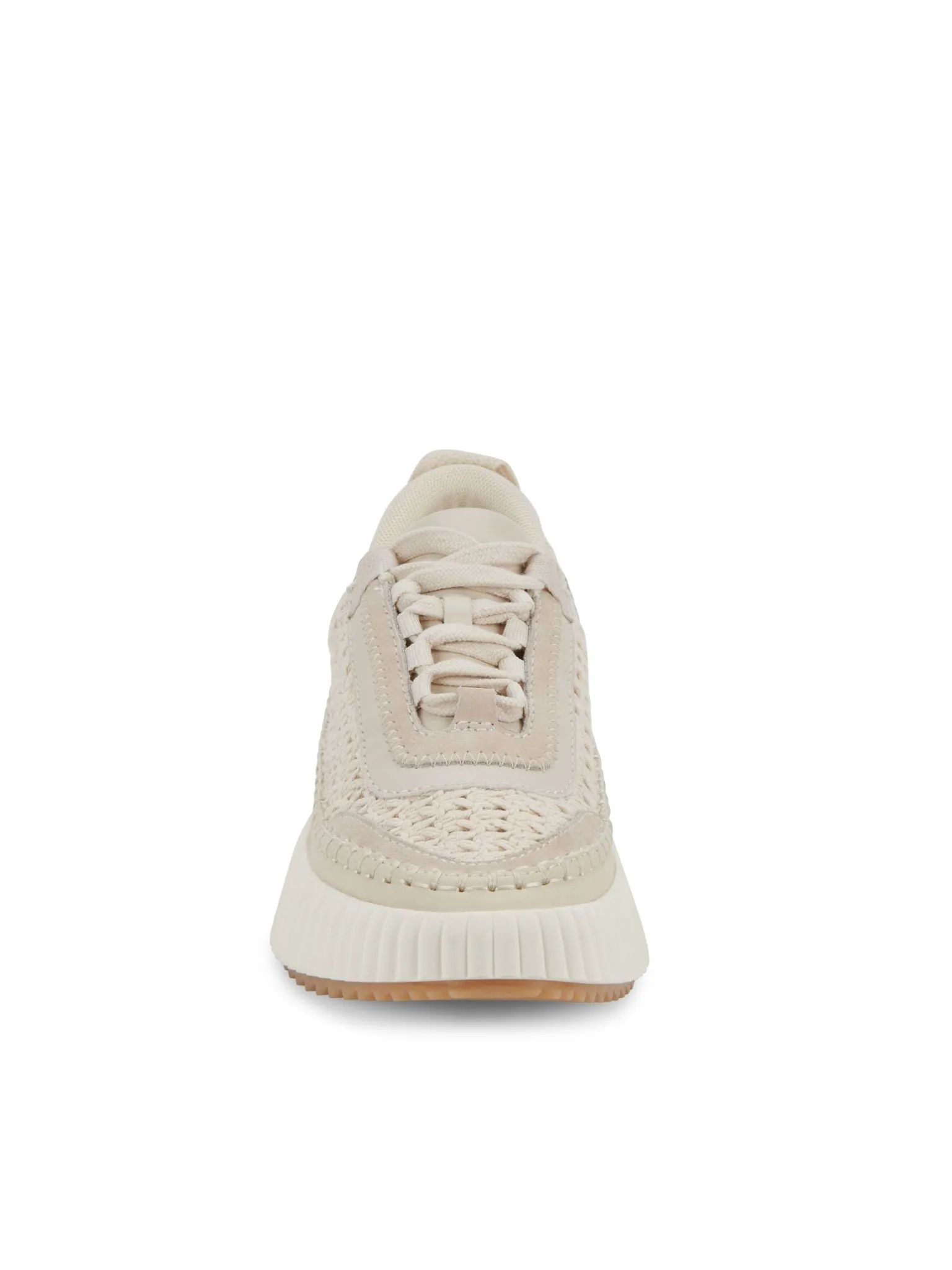 Dolce Vita Dolen Crochet Sneaker