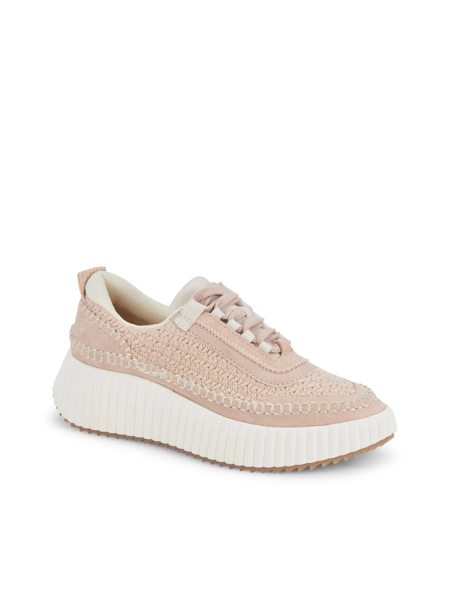 Dolce Vita Dolen Crochet Sneaker