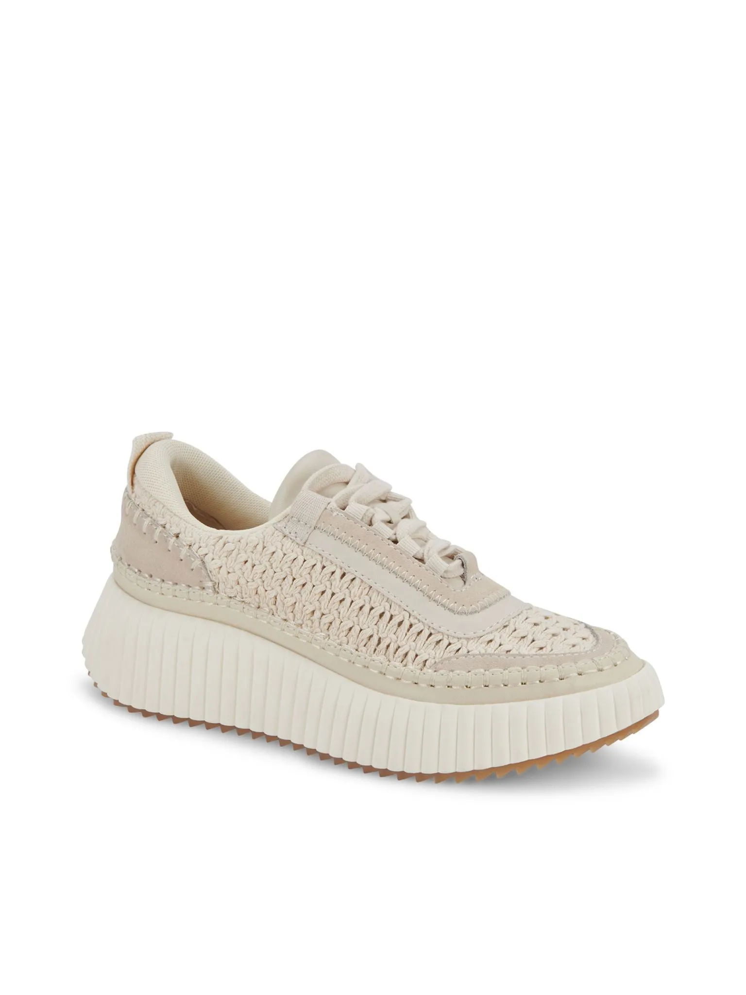 Dolce Vita Dolen Crochet Sneaker