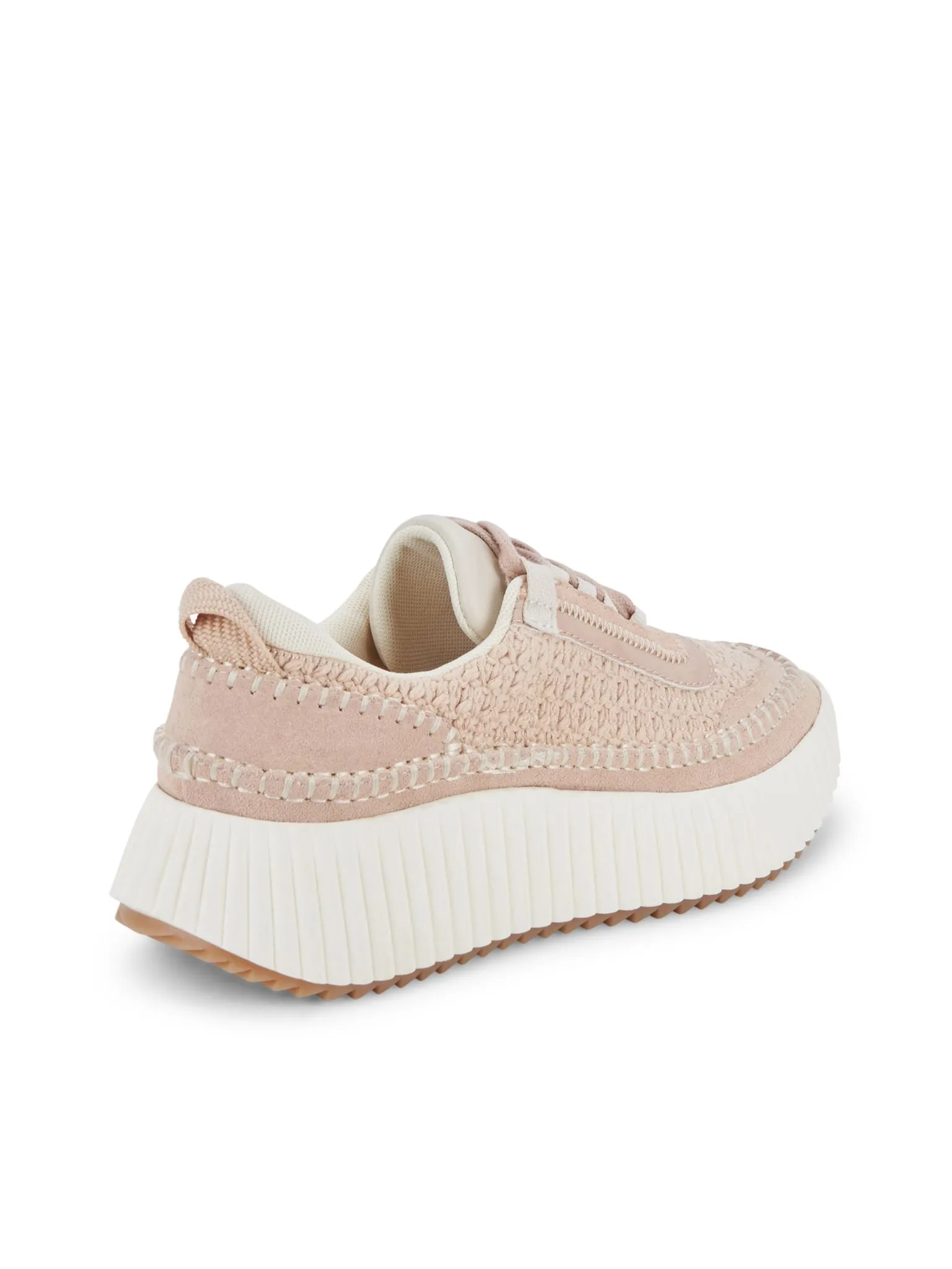 Dolce Vita Dolen Crochet Sneaker
