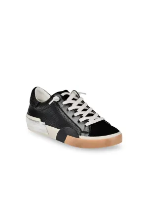 Dolce Vita Zina Sneaker - Onyx