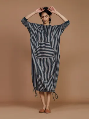 DS Striped Dress