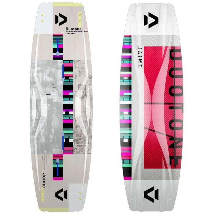 Duotone Jamie Kiteboard 2022 - 139Cm