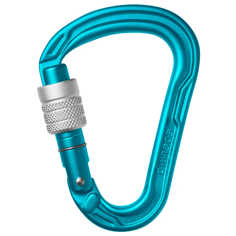 Edelrid HMS Strike Screw II