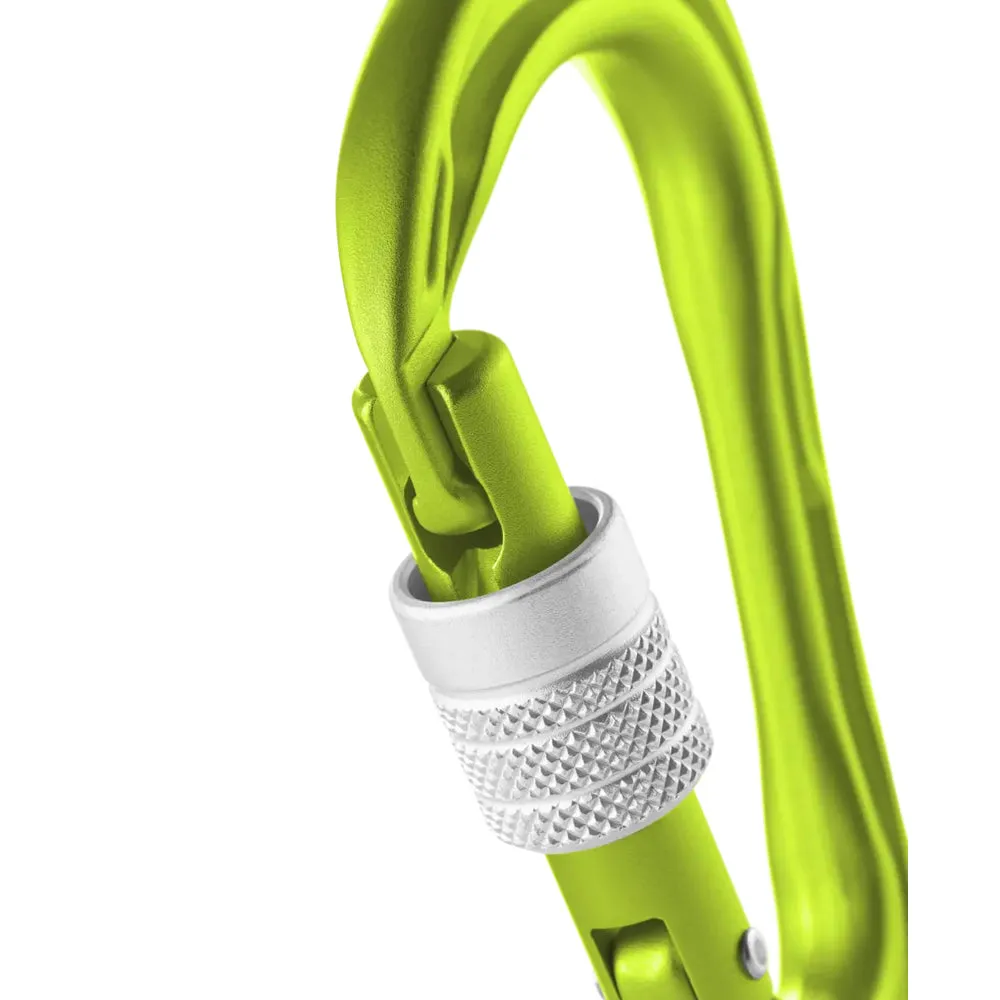 Edelrid HMS Strike Screw II