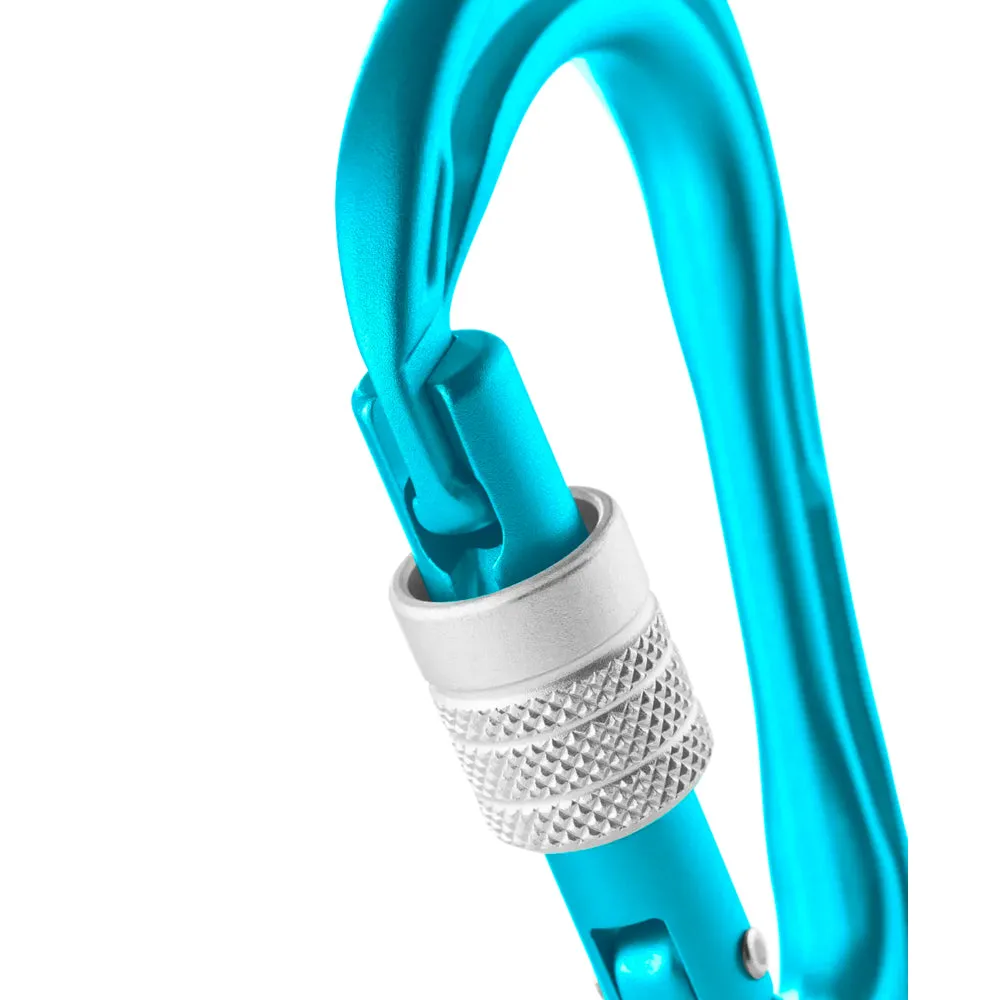 Edelrid HMS Strike Screw II
