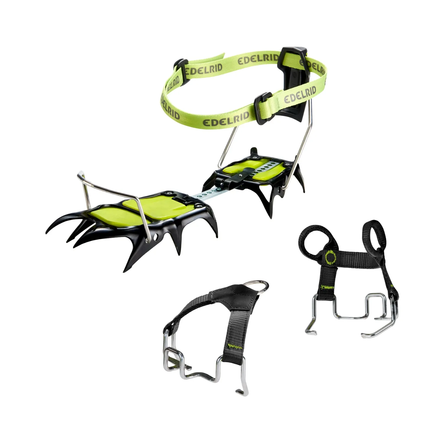 Edelrid Shark Crampon
