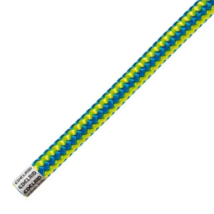 Edelrid X-P*E Timberblue 12.3mm Climbing Line