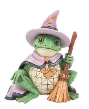 EP7989 - JS HALLOWEEN : 3.43 in H