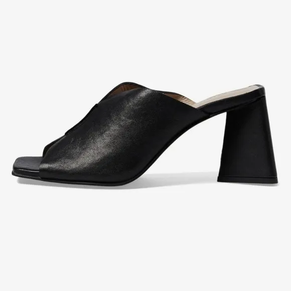 Eric Michael Crosby Heels Sz 5.5