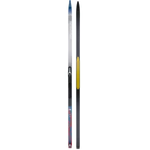 Escape 48 eSKIN Clasic Skis   Shift Bindings