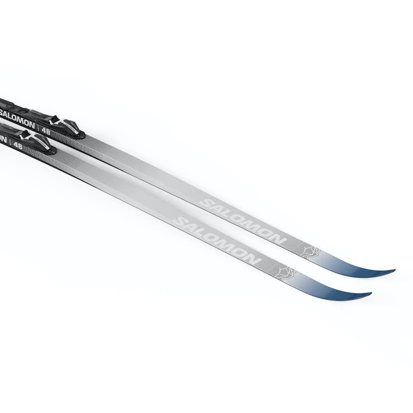 Escape 48 eSKIN Clasic Skis   Shift Bindings