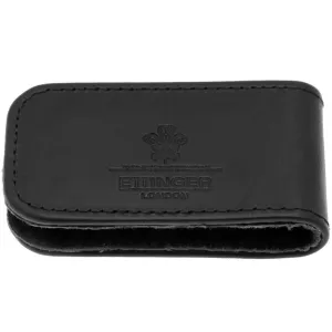Ettinger Magenetic Cash Clip, Black