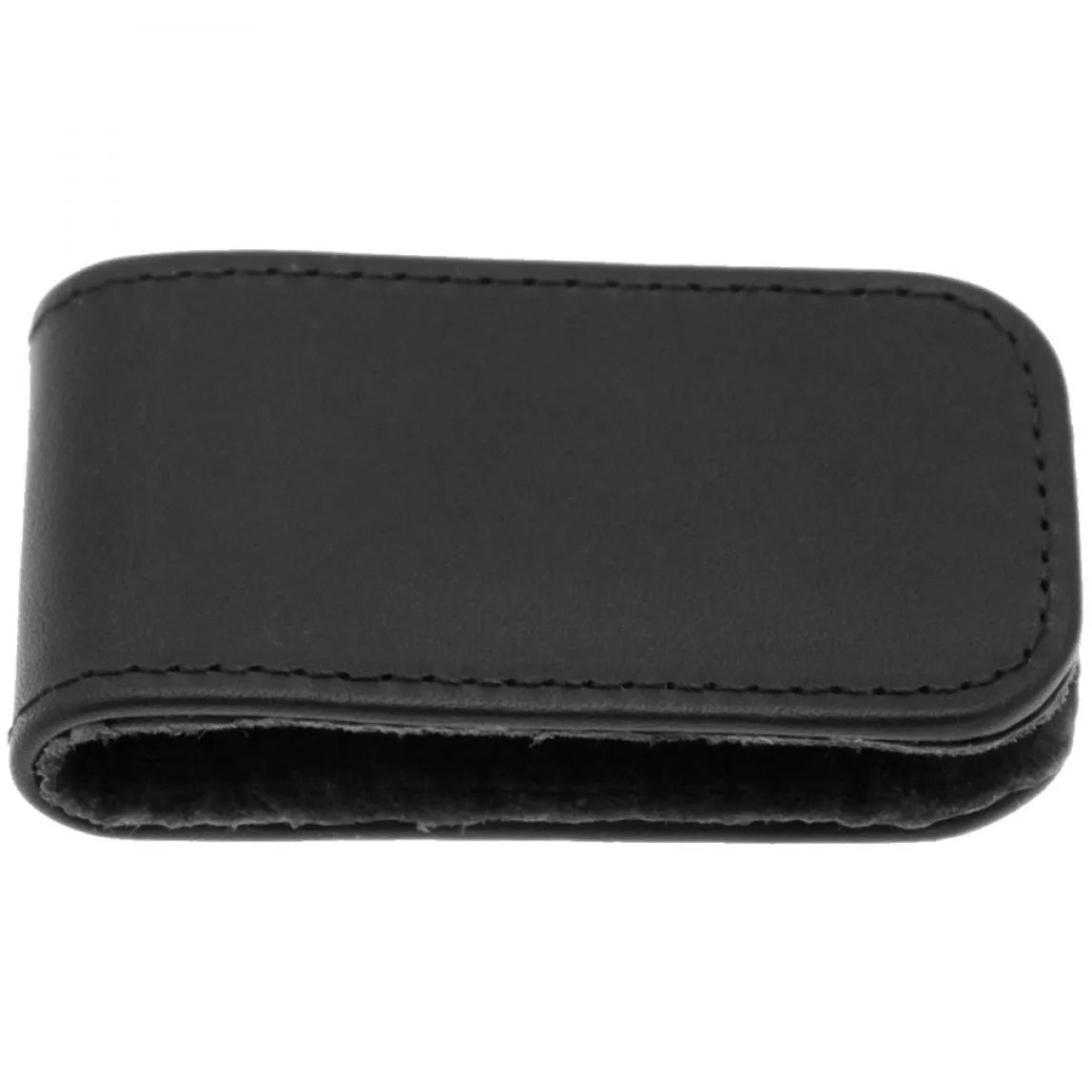 Ettinger Magenetic Cash Clip, Black