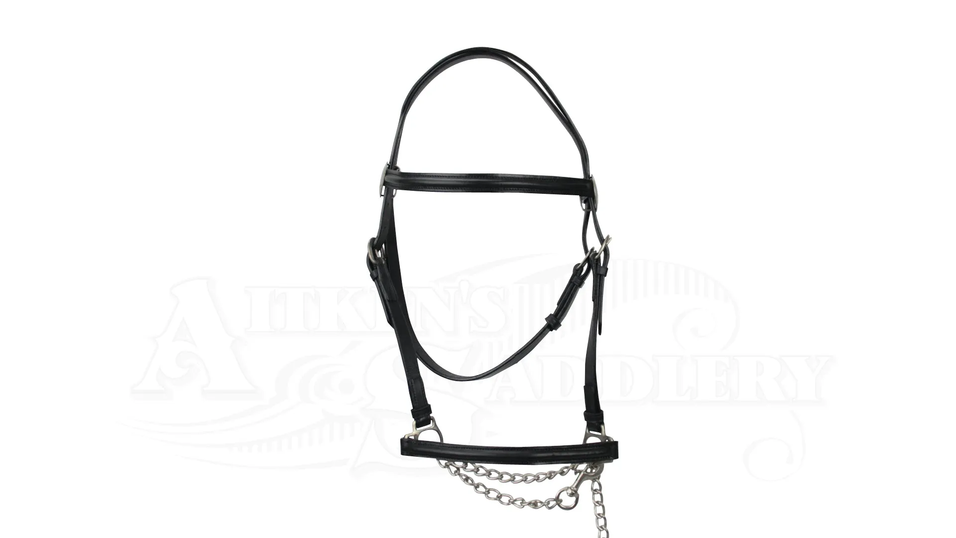 Eureka Led In Bridle