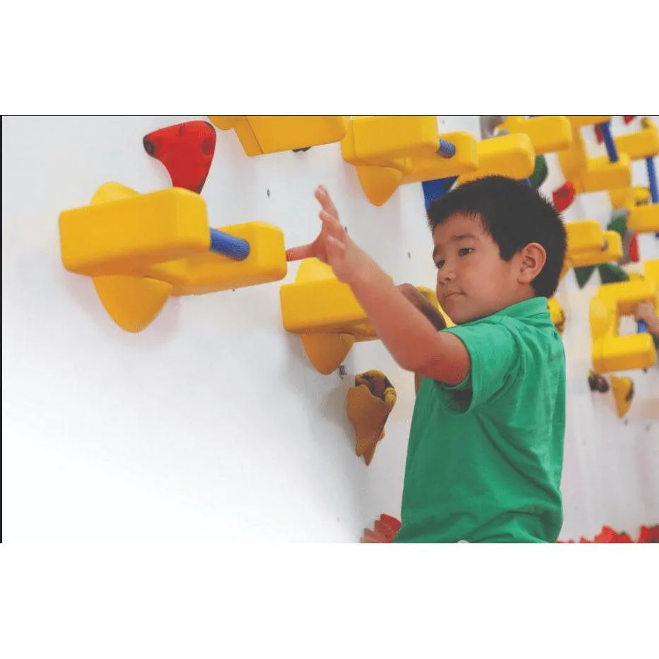 Everlast Climbing Adaptive Climbing Wall