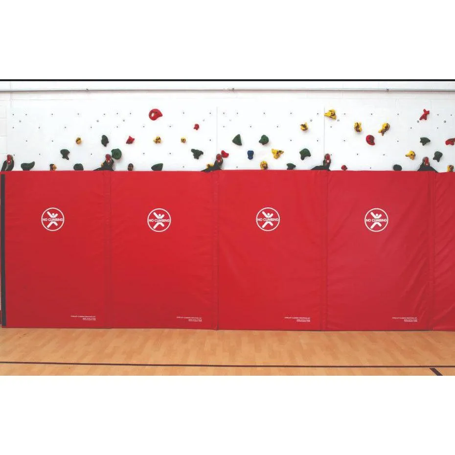 Everlast Climbing Adaptive Climbing Wall