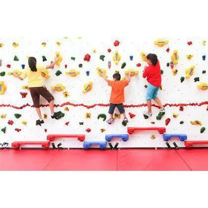 Everlast Climbing Adaptive Climbing Wall