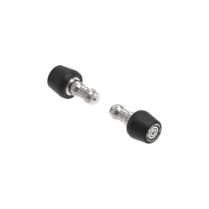Evotech Bar End Weights (Race) - Ducati Panigale V4 S (2025 )