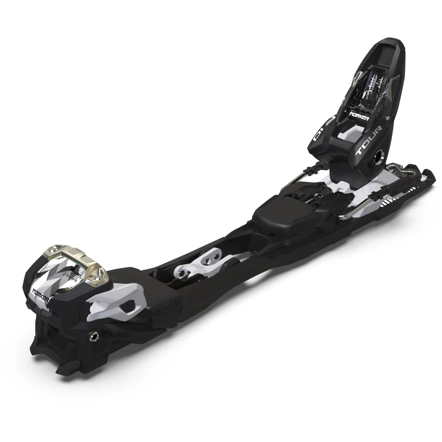 F10 Tour Small Ski Binding