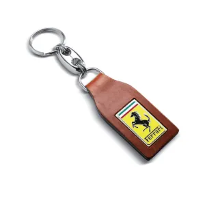 Ferrari Genuine Keyring