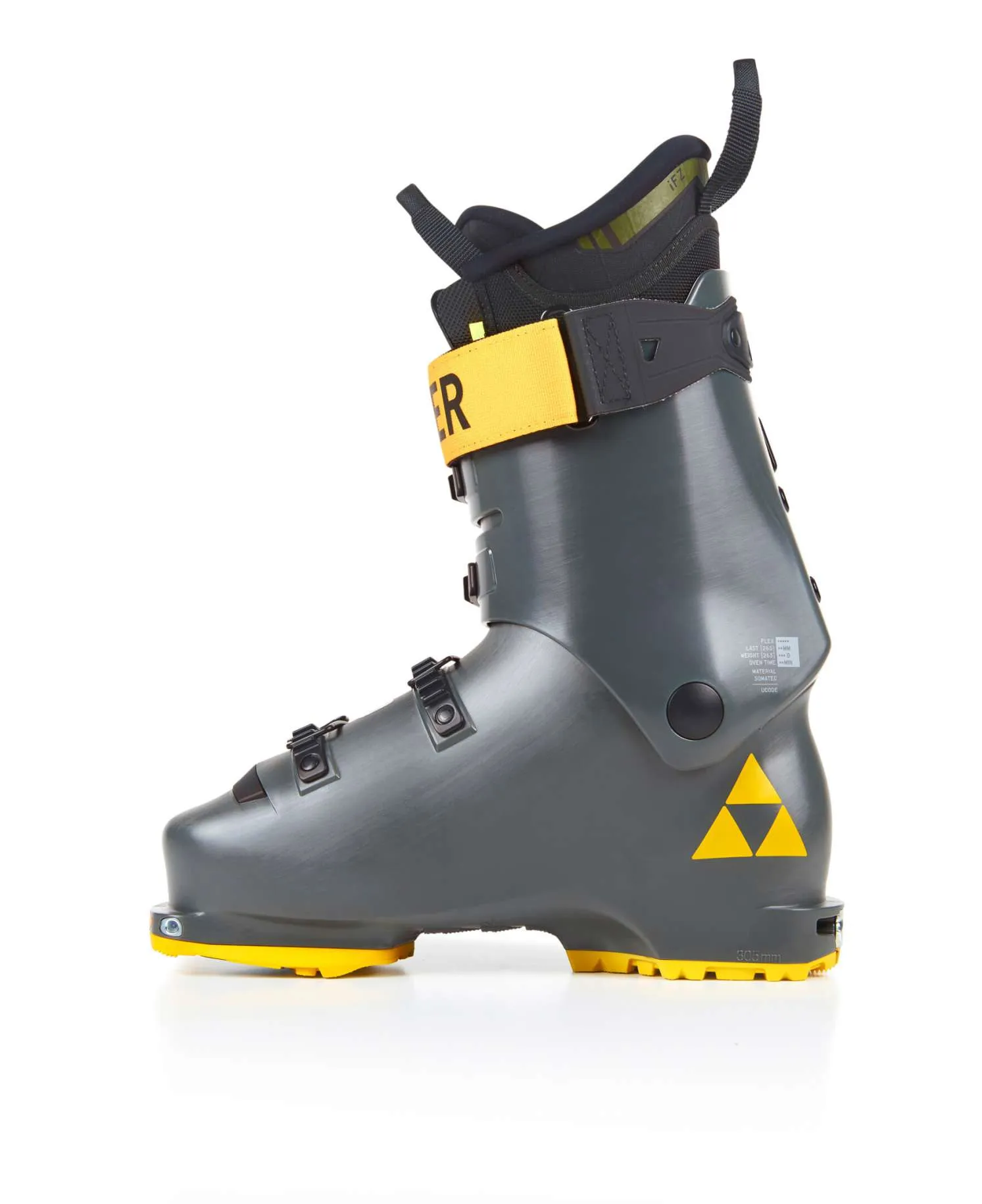 Fischer Ranger 120 GW DYN Ski Boots (Men's)