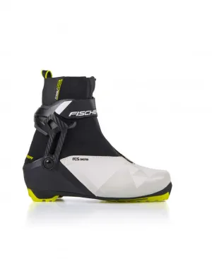 Fischer RCS Skate Boot (Women's) - S16022