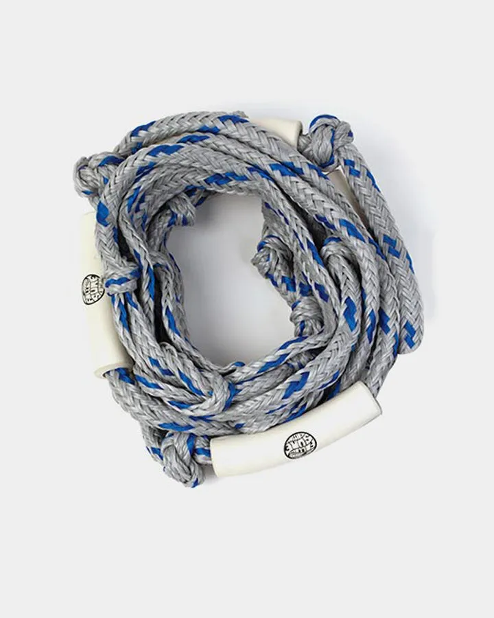Follow Knotted Surf Rope