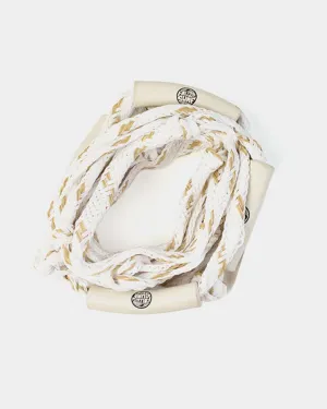 Follow Knotted Surf Rope
