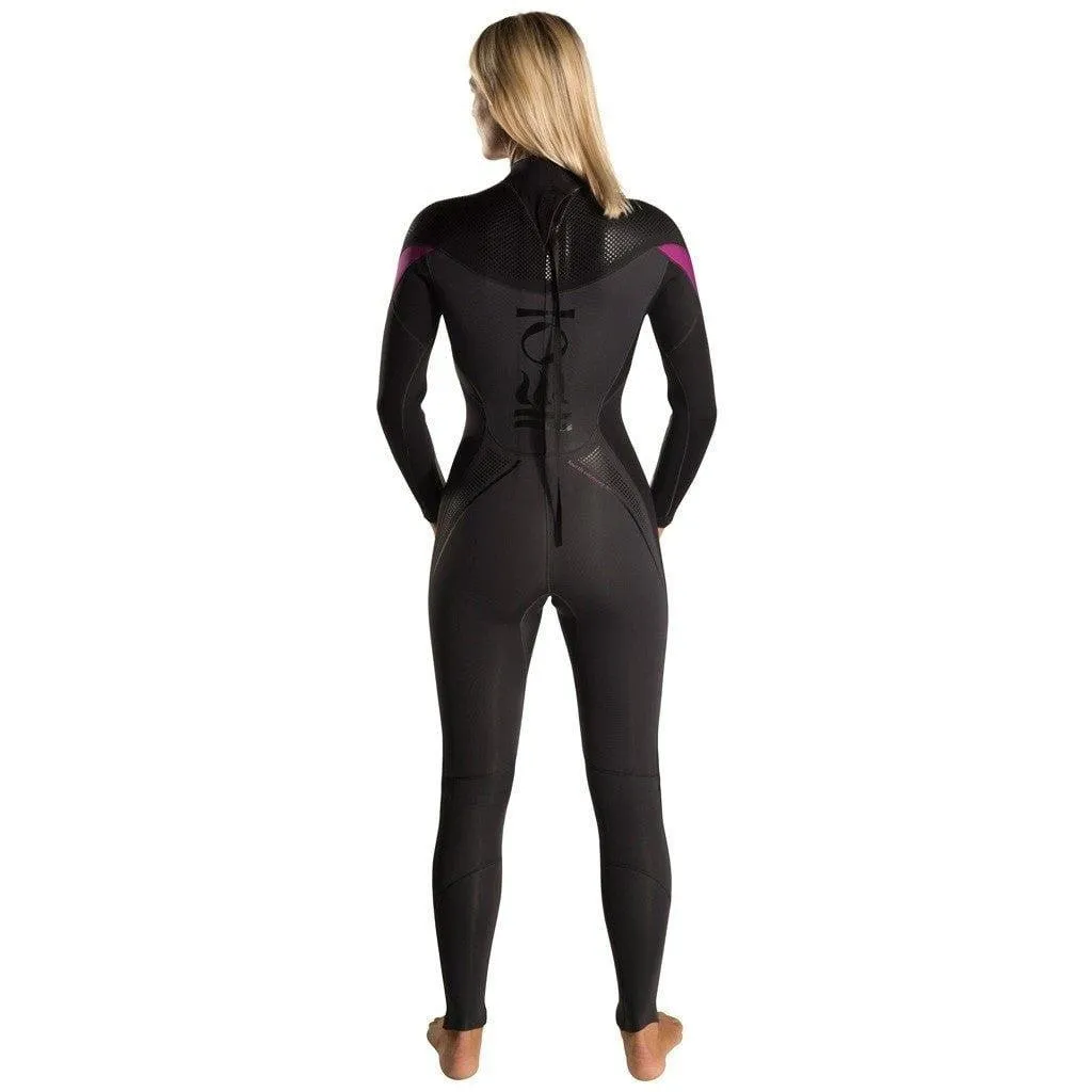 Fourth Element 3mm Women's Full Wetsuit Package