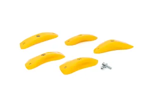 Foxes Round Edges L1