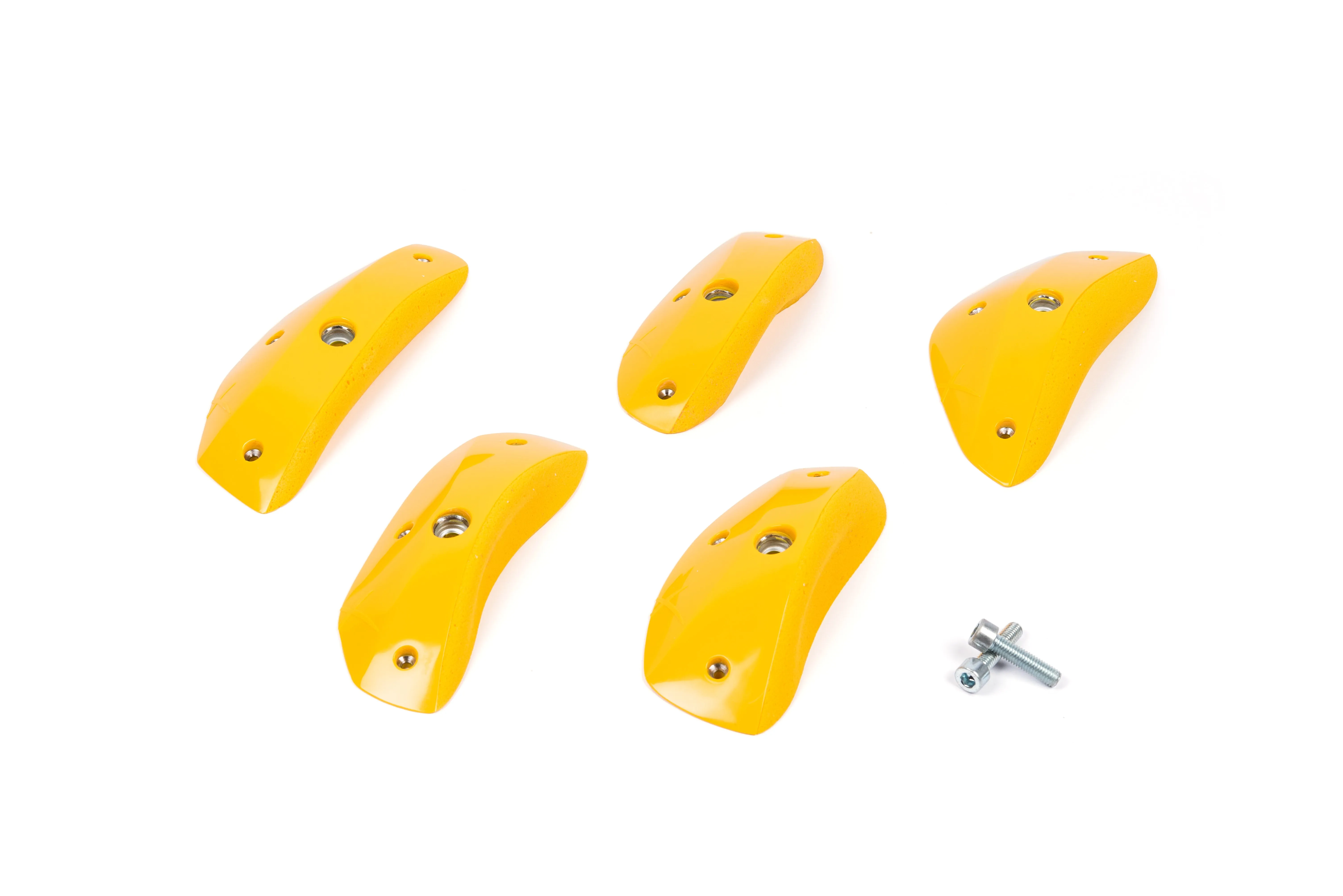 Foxes Round Edges L1