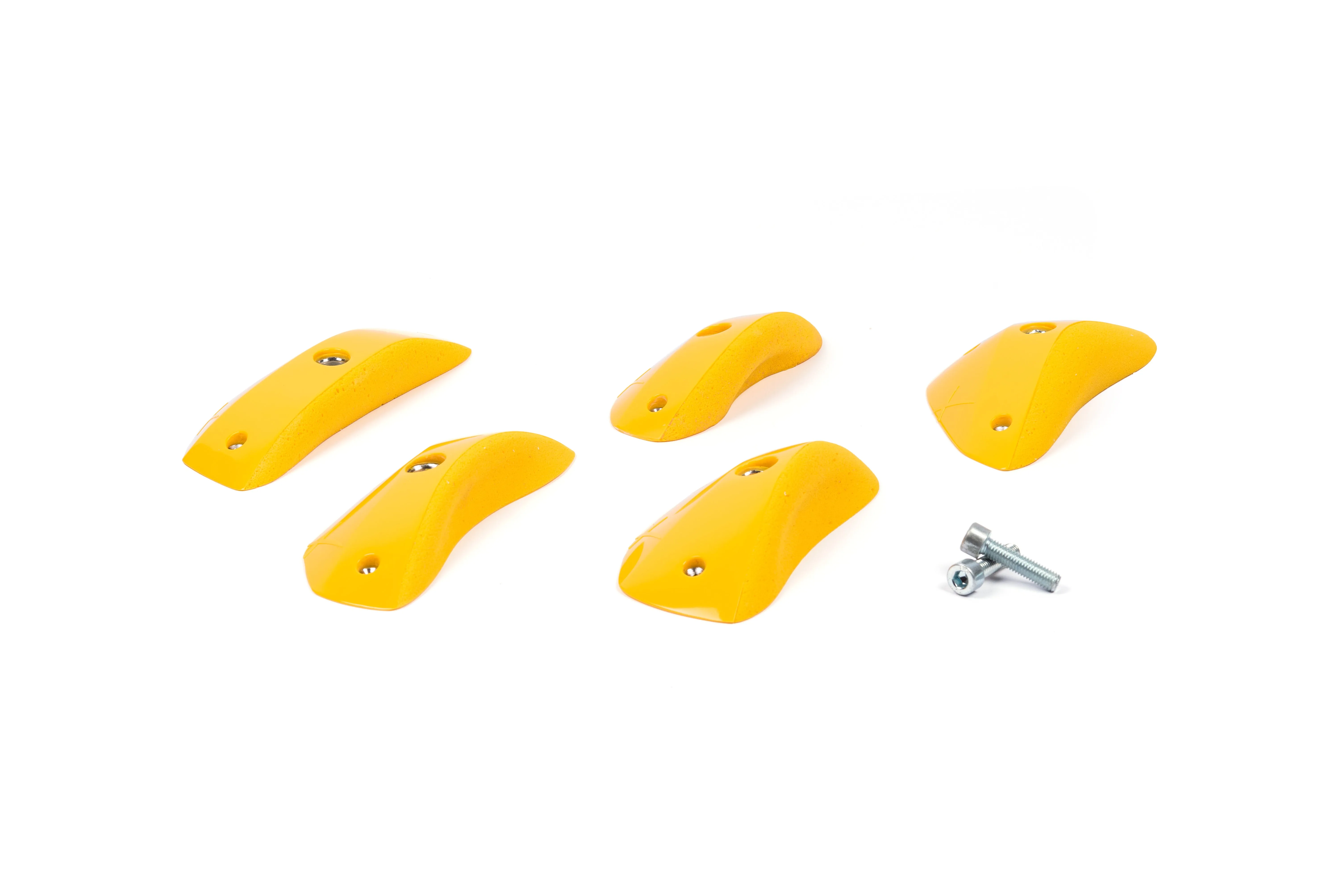 Foxes Round Edges L1