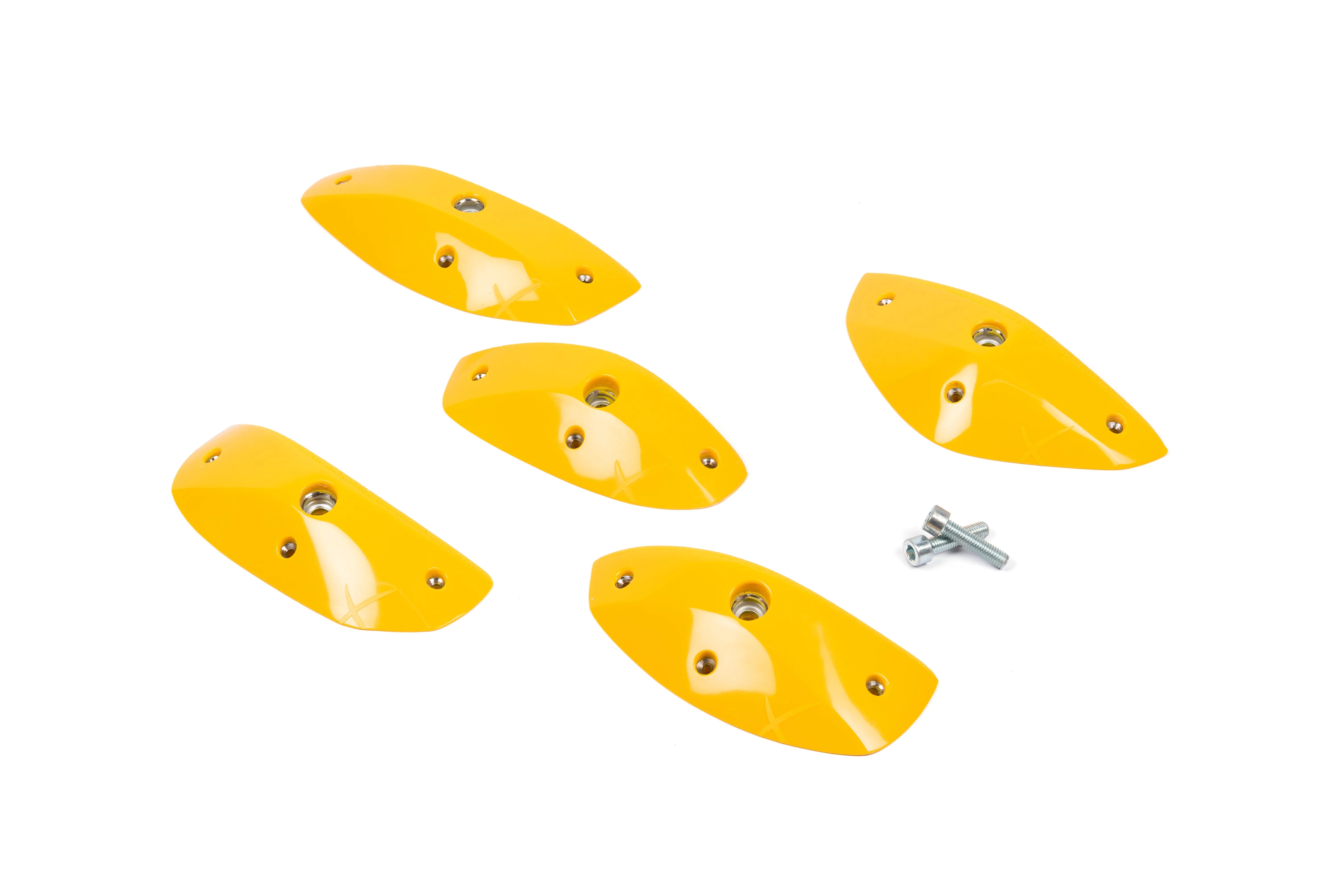Foxes Round Edges L1