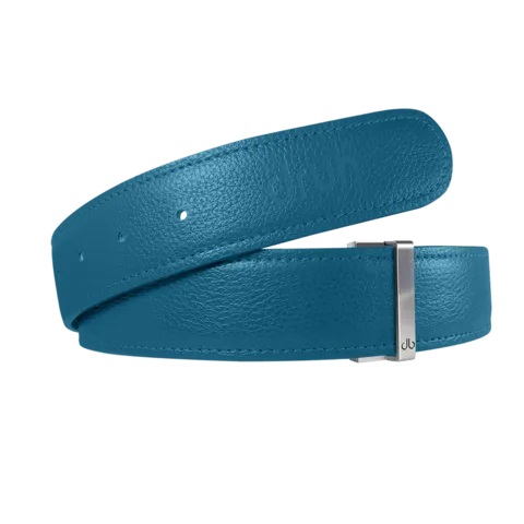 Full Grain Leather Belt Straps