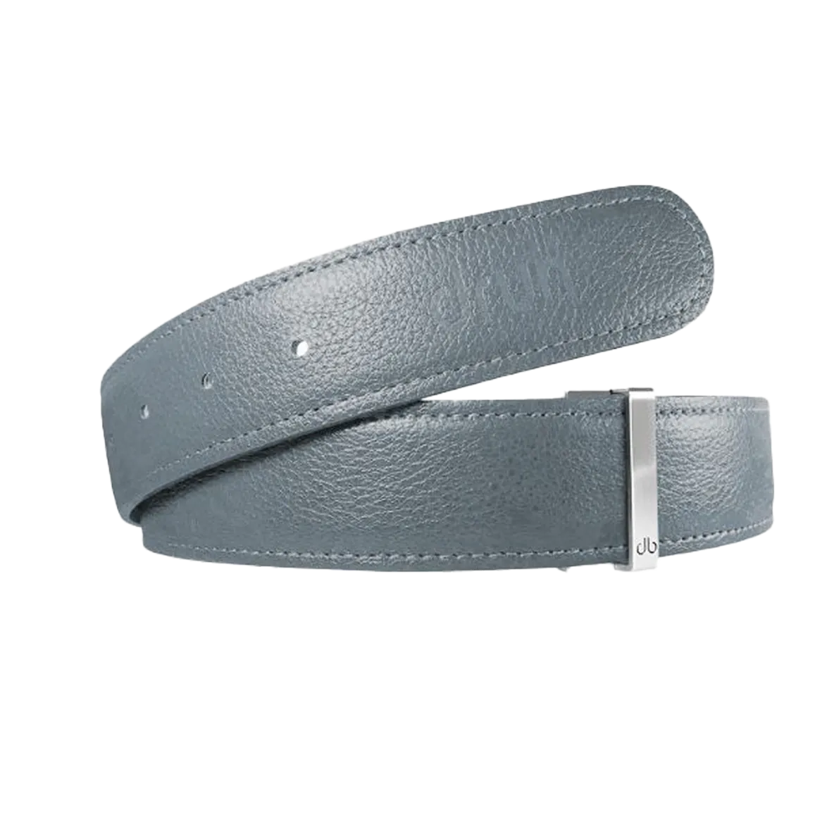 Full Grain Leather Belt Straps