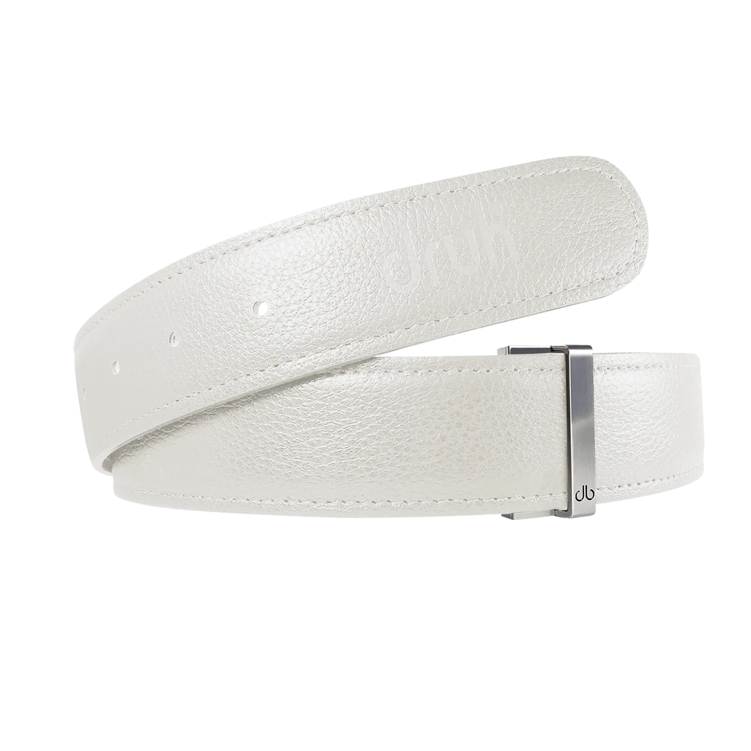 Full Grain Leather Belt Straps