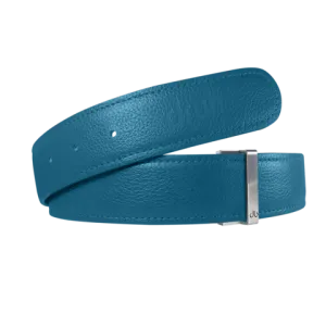 Full Grain Leather Belt Straps