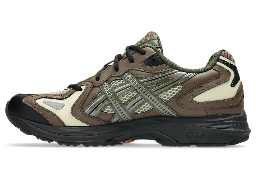 Gallery Dept. x Asics Gel-K1011 Mental Energy (Khaki)