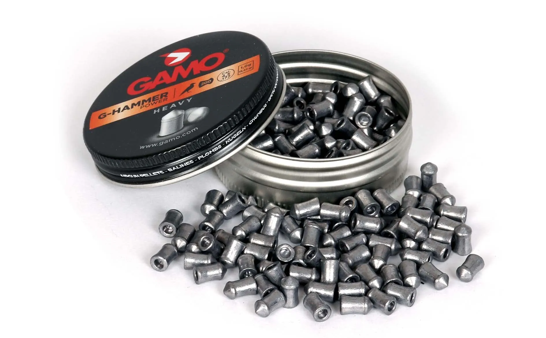 Gamo G-Hammer 0.177cal