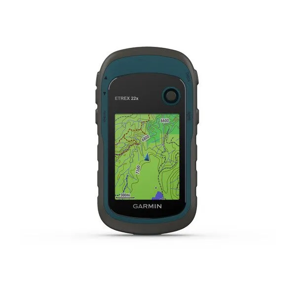 Garmin eTrex® 22x Handheld GPS