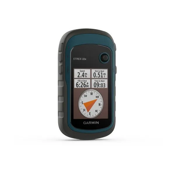 Garmin eTrex® 22x Handheld GPS