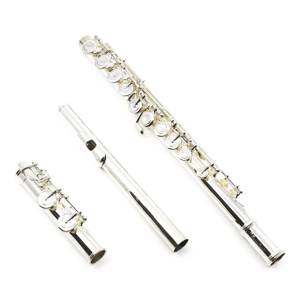 Gemeinhardt Model Maraca C Flute S - New