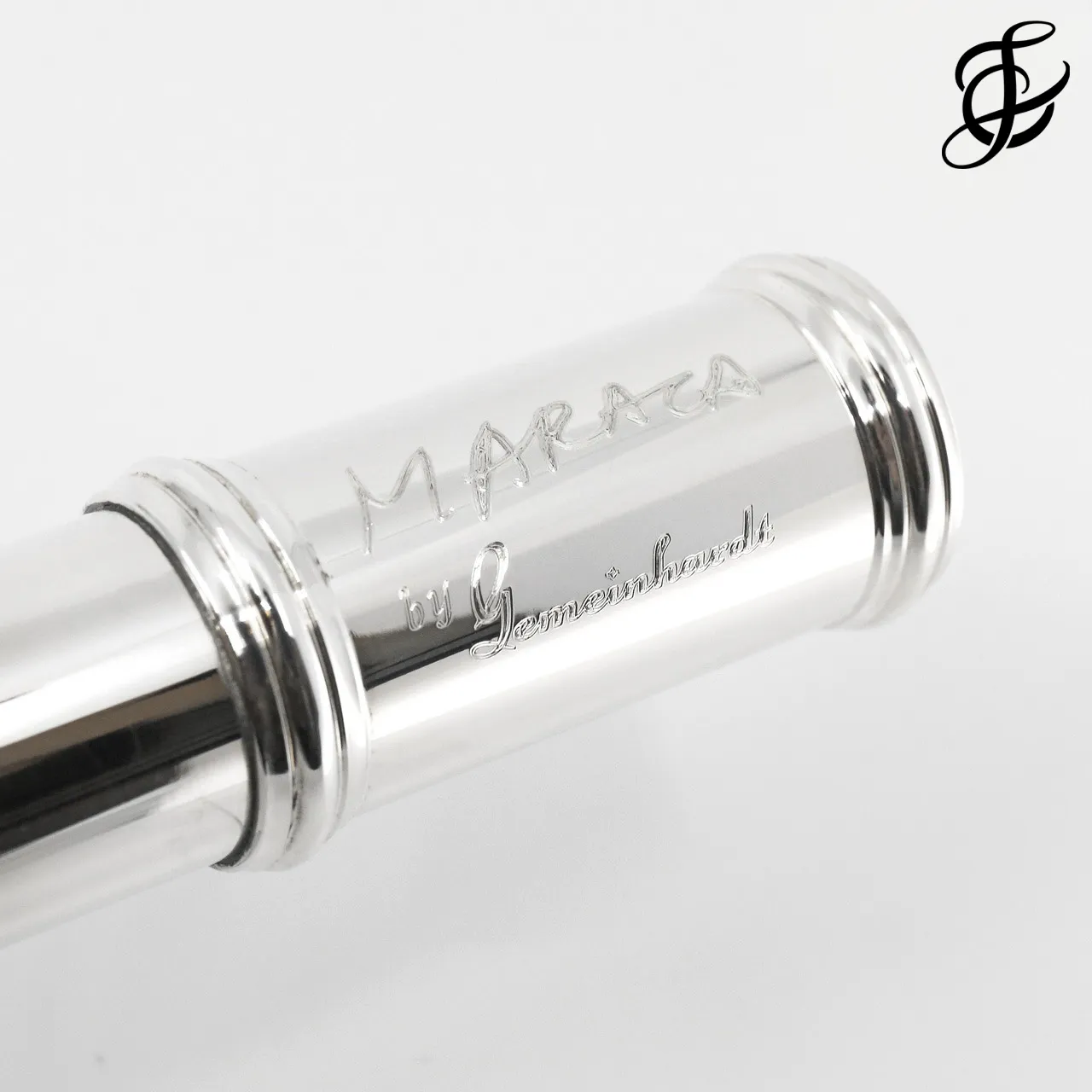 Gemeinhardt Model Maraca C Flute S - New